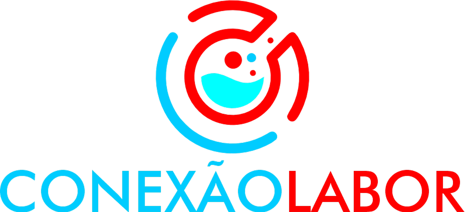 Logo Conexão Labor